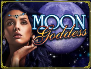 moon-goddess